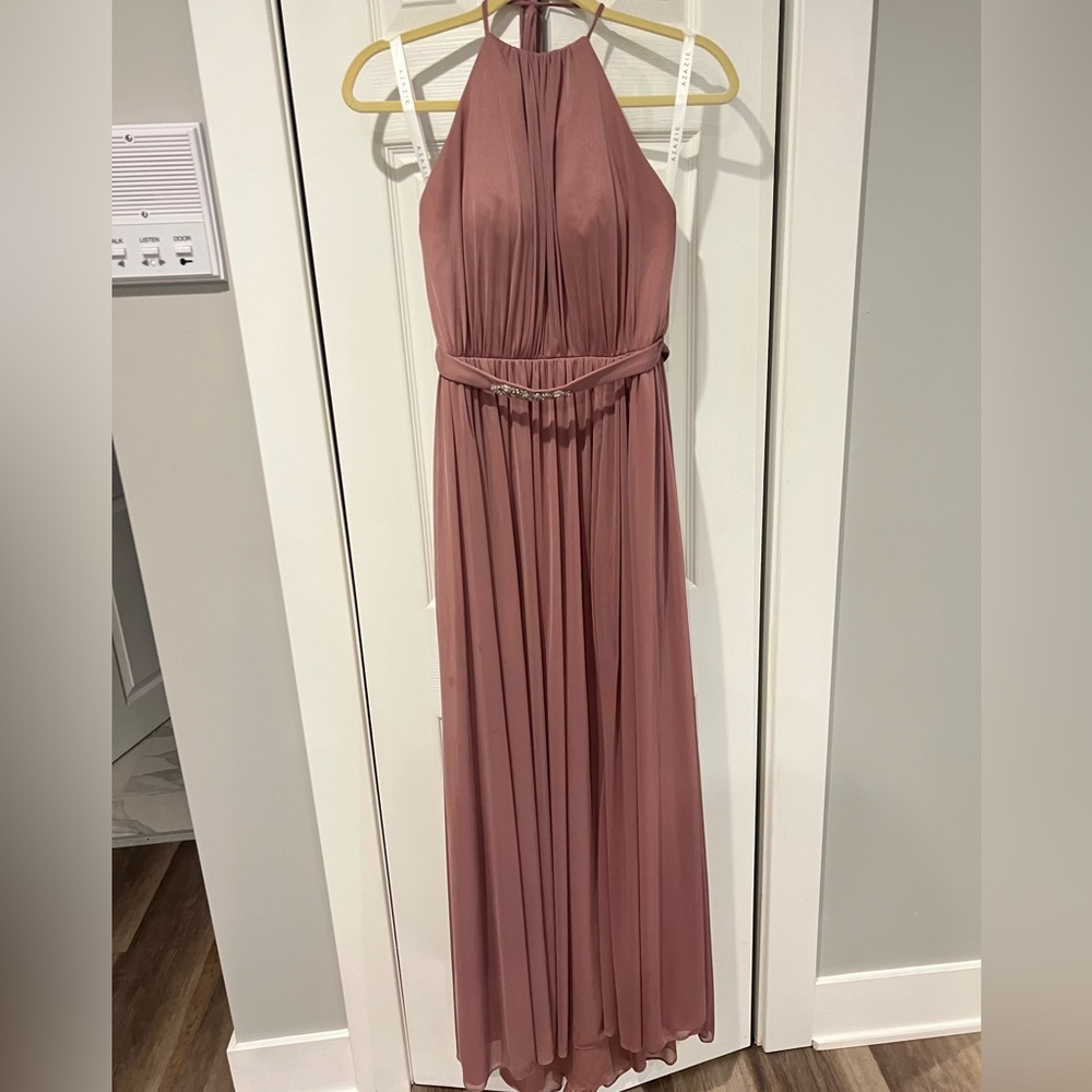Azazie Bridesmaid Dress (A8)